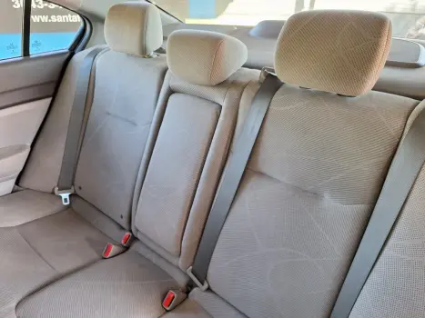 HONDA Civic 1.8 16V 4P LXS AUTOM�TICO, Foto 10