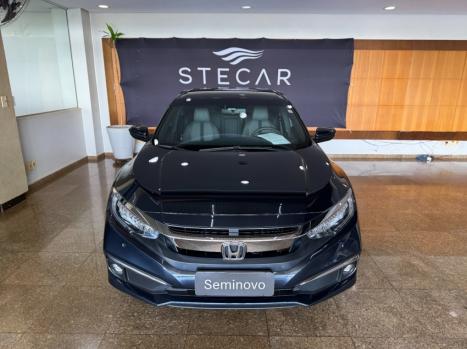 HONDA Civic 2.0 16V 4P EXL FLEX  AUTOM�TICO CVT, Foto 1