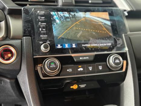 HONDA Civic 2.0 16V 4P EXL FLEX  AUTOM�TICO CVT, Foto 10