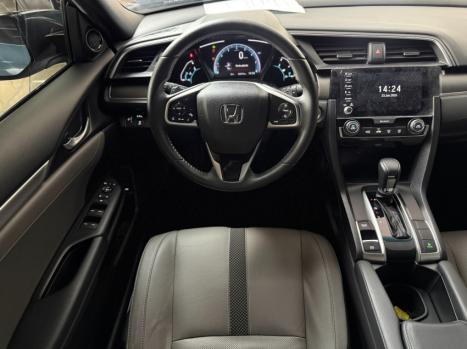 HONDA Civic 2.0 16V 4P EXL FLEX  AUTOM�TICO CVT, Foto 12
