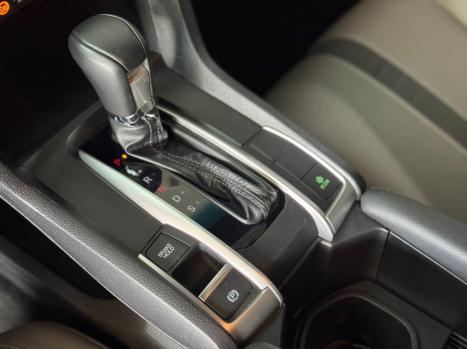 HONDA Civic 2.0 16V 4P EXL FLEX  AUTOM�TICO CVT, Foto 13