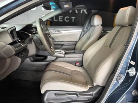 HONDA Civic 2.0 16V 4P EXL FLEX  AUTOM�TICO CVT, Foto 14