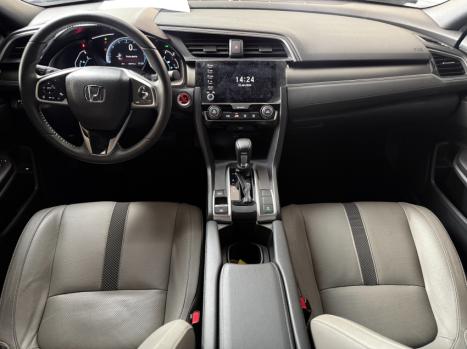 HONDA Civic 2.0 16V 4P EXL FLEX  AUTOM�TICO CVT, Foto 15