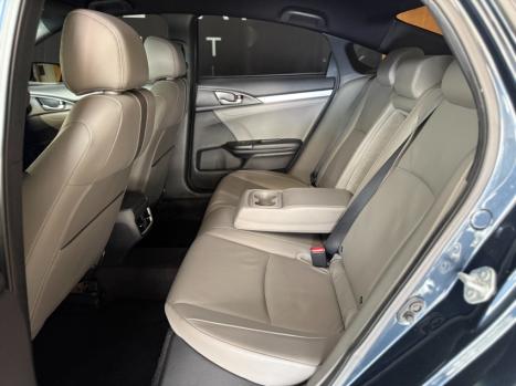 HONDA Civic 2.0 16V 4P EXL FLEX  AUTOM�TICO CVT, Foto 16
