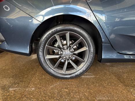 HONDA Civic 2.0 16V 4P EXL FLEX  AUTOM�TICO CVT, Foto 18