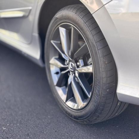 HONDA Civic 2.0 16V 4P EX FLEX  AUTOM�TICO CVT, Foto 7