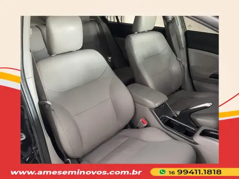HONDA Civic 2.0 16V 4P FLEX LXR AUTOM�TICO, Foto 7