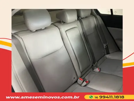 HONDA Civic 2.0 16V 4P FLEX LXR AUTOM�TICO, Foto 8