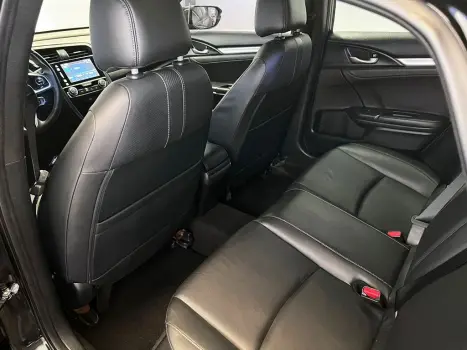 HONDA Civic 2.0 16V 4P EXL FLEX  AUTOM�TICO CVT, Foto 5