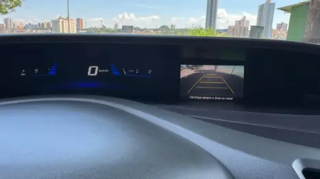 HONDA Civic 2.0 16V 4P FLEX LXR AUTOM�TICO, Foto 9