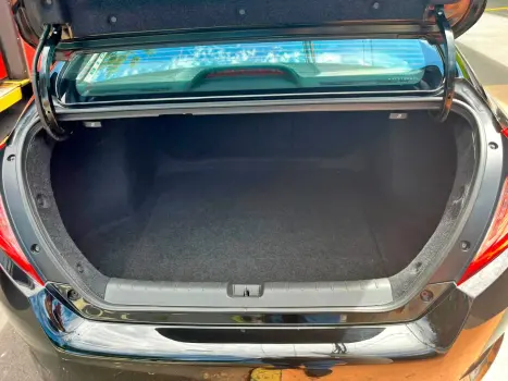 HONDA Civic 2.0 16V 4P SPORT FLEX  AUTOM�TICO CVT, Foto 16