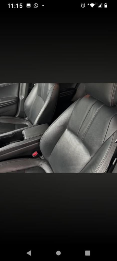 HONDA Civic 2.0 16V 4P EX FLEX  AUTOM�TICO CVT, Foto 5