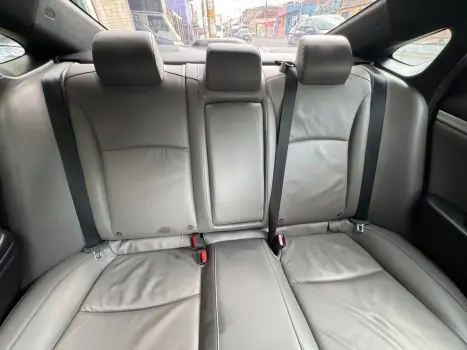 HONDA Civic 2.0 16V 4P EX FLEX  AUTOM�TICO CVT, Foto 8