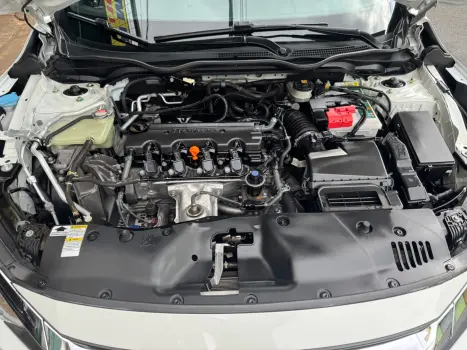 HONDA Civic 2.0 16V 4P EX FLEX  AUTOM�TICO CVT, Foto 12