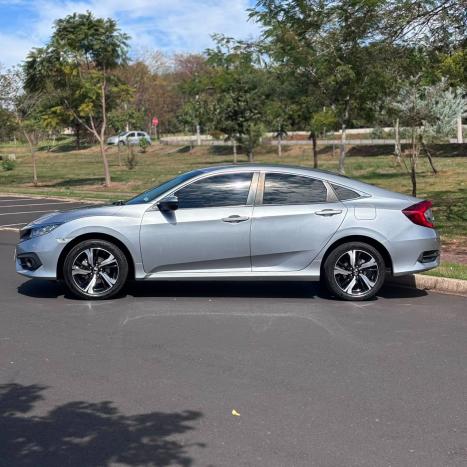 HONDA Civic 2.0 16V 4P EXL FLEX  AUTOM�TICO CVT, Foto 5