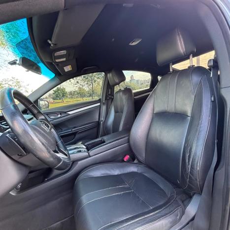 HONDA Civic 2.0 16V 4P EXL FLEX  AUTOM�TICO CVT, Foto 10