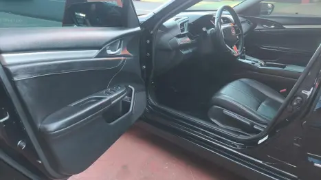 HONDA Civic 2.0 16V 4P SPORT FLEX  AUTOM�TICO CVT, Foto 11