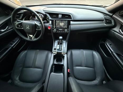 HONDA Civic 2.0 16V 4P EXL FLEX  AUTOM�TICO CVT, Foto 8