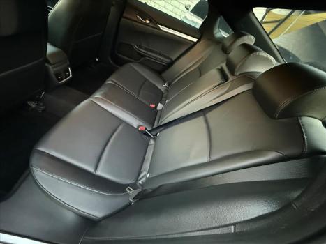 HONDA Civic 2.0 16V 4P EXL FLEX  AUTOM�TICO CVT, Foto 11