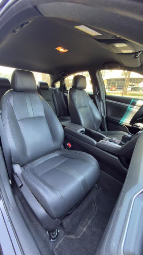 HONDA Civic 2.0 16V 4P EXL FLEX  AUTOM�TICO CVT, Foto 2