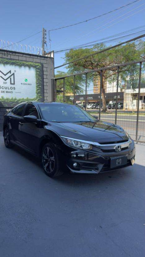 HONDA Civic 2.0 16V 4P EXL FLEX  AUTOM�TICO CVT, Foto 7