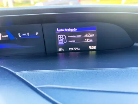 HONDA Civic 2.0 16V 4P FLEX EXR AUTOMÁTICO, Foto 9
