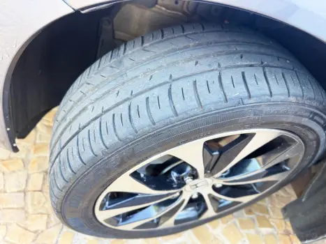 HONDA Civic 2.0 16V 4P FLEX EXR AUTOMÁTICO, Foto 13