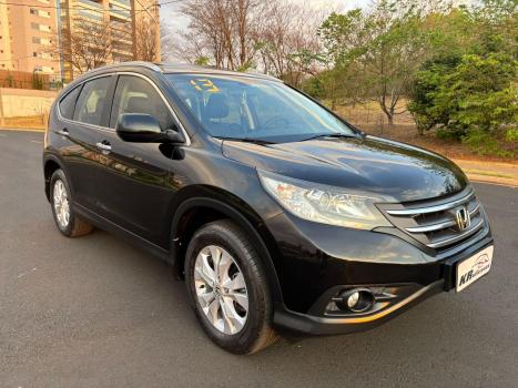 HONDA CRV 2.0 16V 4P EXL AUTOMTICO, Foto 3