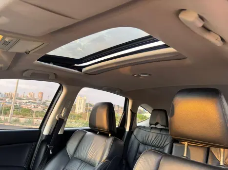 HONDA CRV 2.0 16V 4P EXL AUTOMTICO, Foto 8