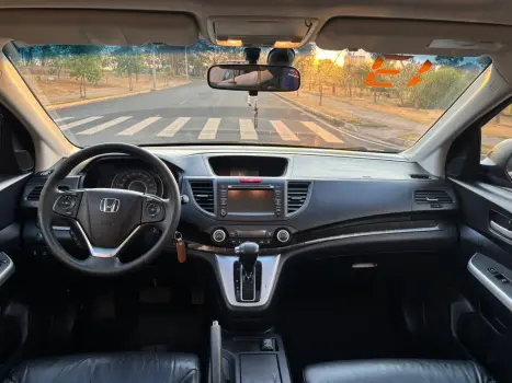HONDA CRV 2.0 16V 4P EXL AUTOMTICO, Foto 10