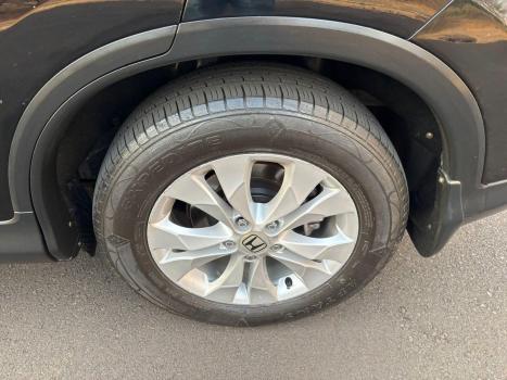 HONDA CRV 2.0 16V 4P EXL AUTOMTICO, Foto 11