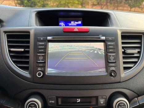 HONDA CRV 2.0 16V 4P EXL AUTOMTICO, Foto 12