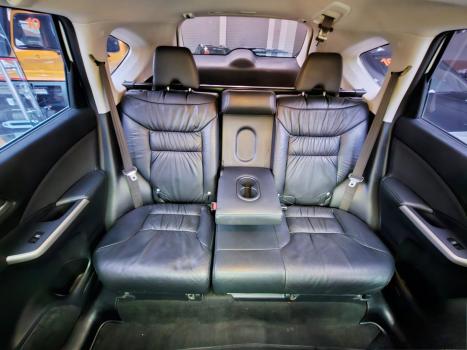 HONDA CRV 2.0 16V 4P EXL FLEX 4WD AUTOMTICO, Foto 13