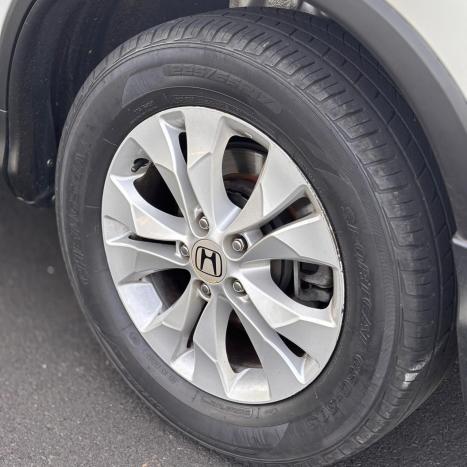 HONDA CRV 2.0 16V 4P LX AUTOM�TICO, Foto 7