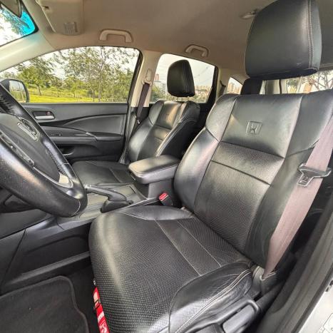 HONDA CRV 2.0 16V 4P LX AUTOM�TICO, Foto 10