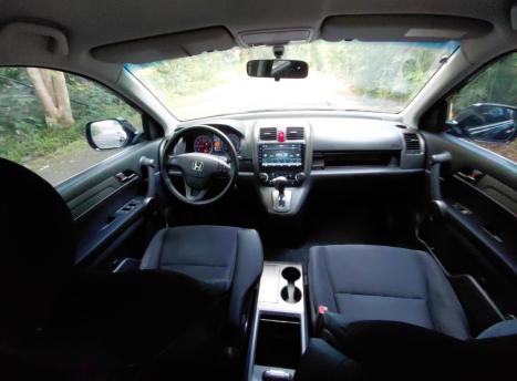 HONDA CRV 2.0 16V 4P LX AUTOM�TICO, Foto 2