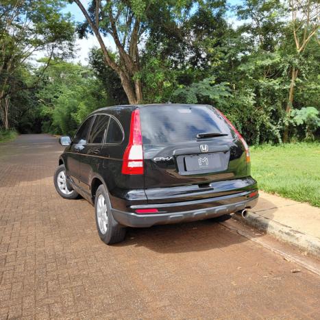 HONDA CRV 2.0 16V 4P LX AUTOM�TICO, Foto 3