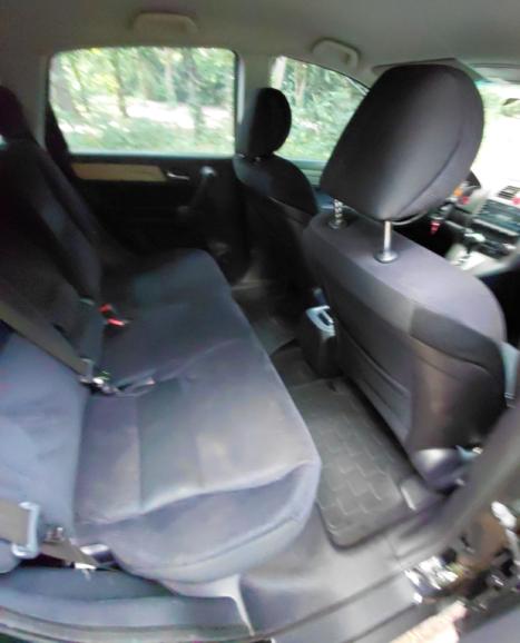 HONDA CRV 2.0 16V 4P LX AUTOM�TICO, Foto 4