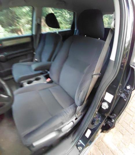 HONDA CRV 2.0 16V 4P LX AUTOM�TICO, Foto 5