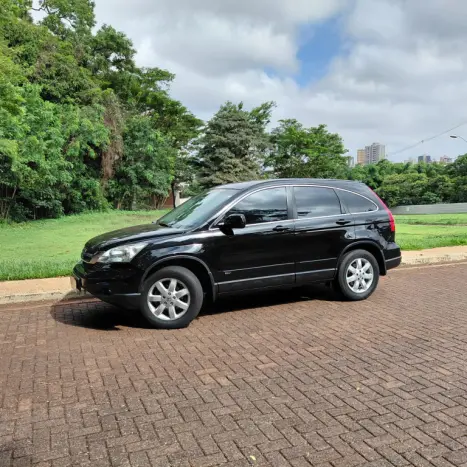 HONDA CRV 2.0 16V 4P LX AUTOM�TICO, Foto 6