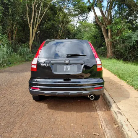 HONDA CRV 2.0 16V 4P LX AUTOM�TICO, Foto 9