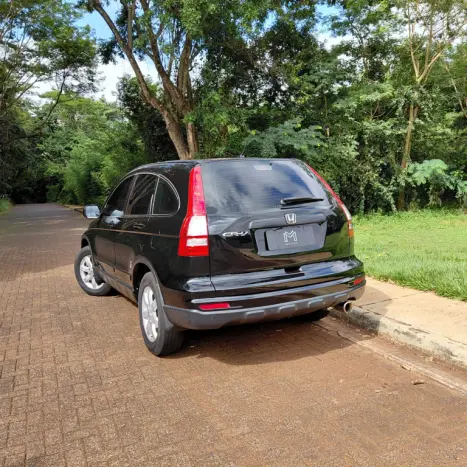 HONDA CRV 2.0 16V 4P LX AUTOM�TICO, Foto 12