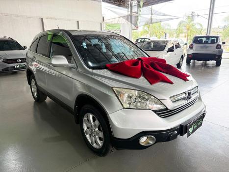HONDA CRV 2.0 16V 4P LX AUTOM�TICO, Foto 3