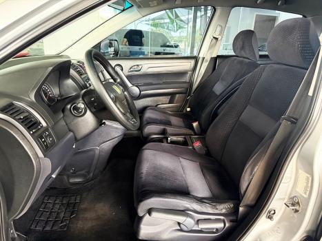 HONDA CRV 2.0 16V 4P LX AUTOM�TICO, Foto 4