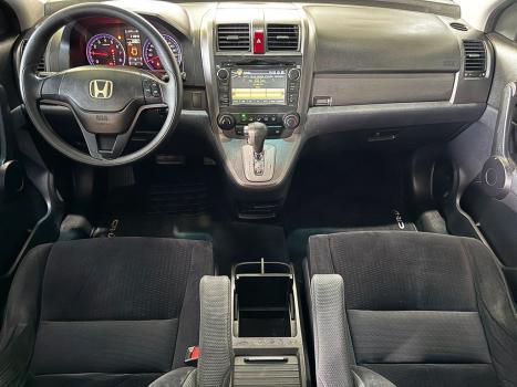 HONDA CRV 2.0 16V 4P LX AUTOM�TICO, Foto 5