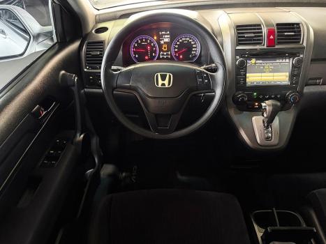 HONDA CRV 2.0 16V 4P LX AUTOM�TICO, Foto 6