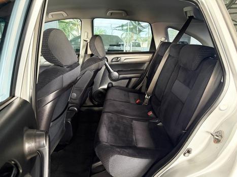 HONDA CRV 2.0 16V 4P LX AUTOM�TICO, Foto 7