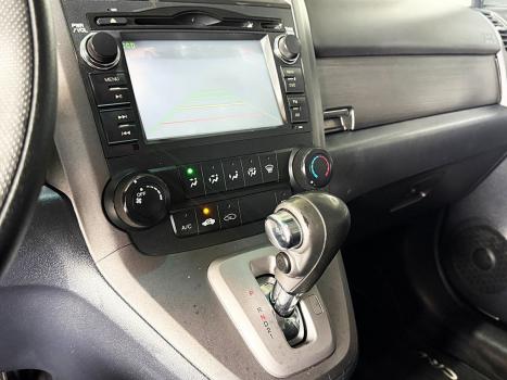 HONDA CRV 2.0 16V 4P LX AUTOM�TICO, Foto 9