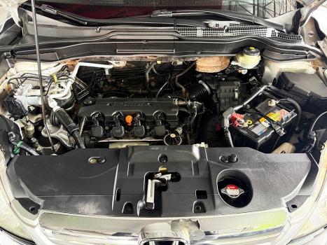 HONDA CRV 2.0 16V 4P LX AUTOM�TICO, Foto 10