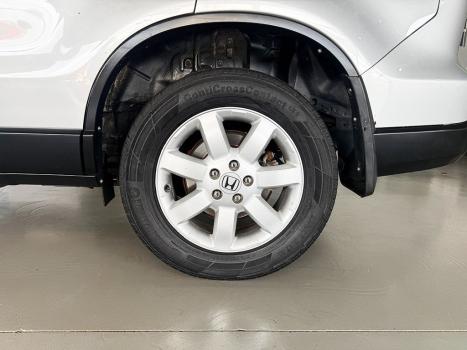 HONDA CRV 2.0 16V 4P LX AUTOM�TICO, Foto 11
